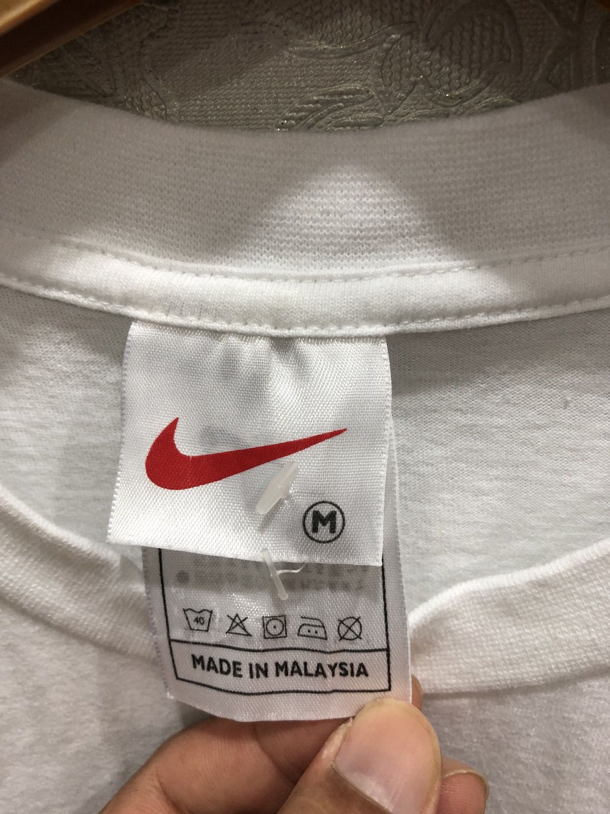 Nike × Vintage Vintage Nike Air Just Do It Size US M / EU 48-50 / 2 - 4 Thumbnail