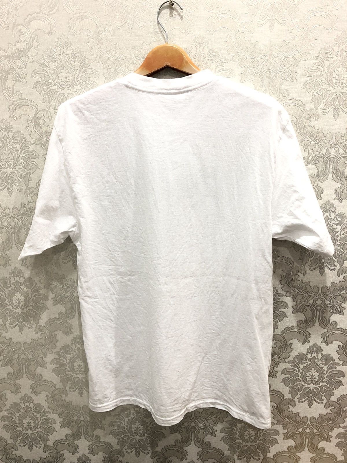 Nike × Vintage Vintage Nike Air Just Do It Size US M / EU 48-50 / 2 - 5 Thumbnail