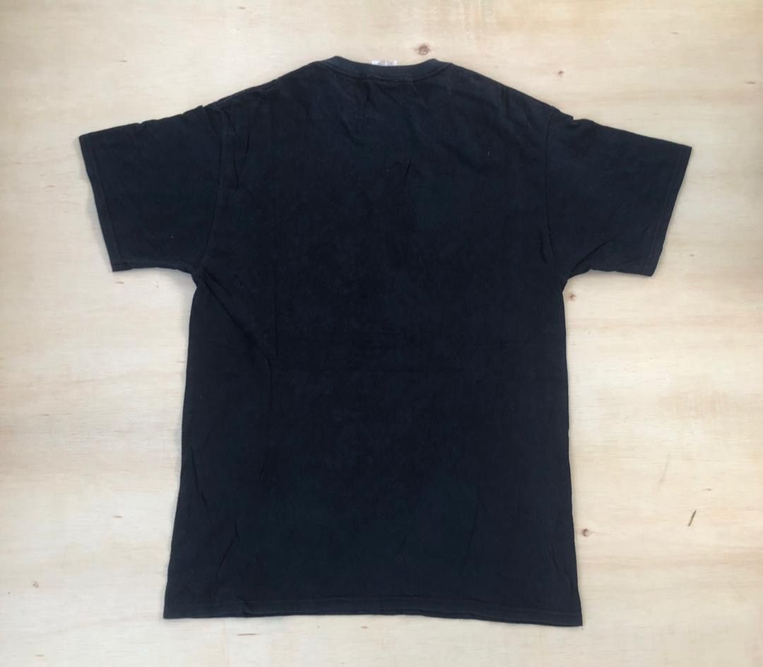 Fruit Of The Loom × Vintage vintage tee C9 Size US M / EU 48-50 / 2 - 3 Thumbnail