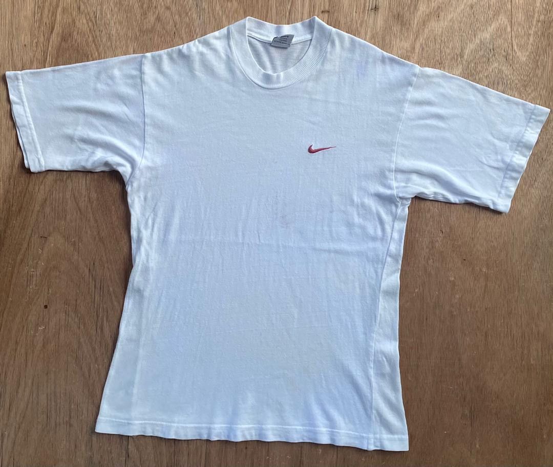 Nike × Vintage vintage nike C11 90s Size US S / EU 44-46 / 1 - 1 Thumbnail