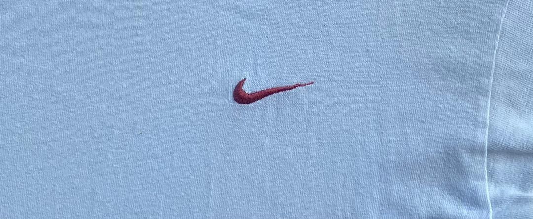 Nike × Vintage vintage nike C11 90s Size US S / EU 44-46 / 1 - 2 Thumbnail