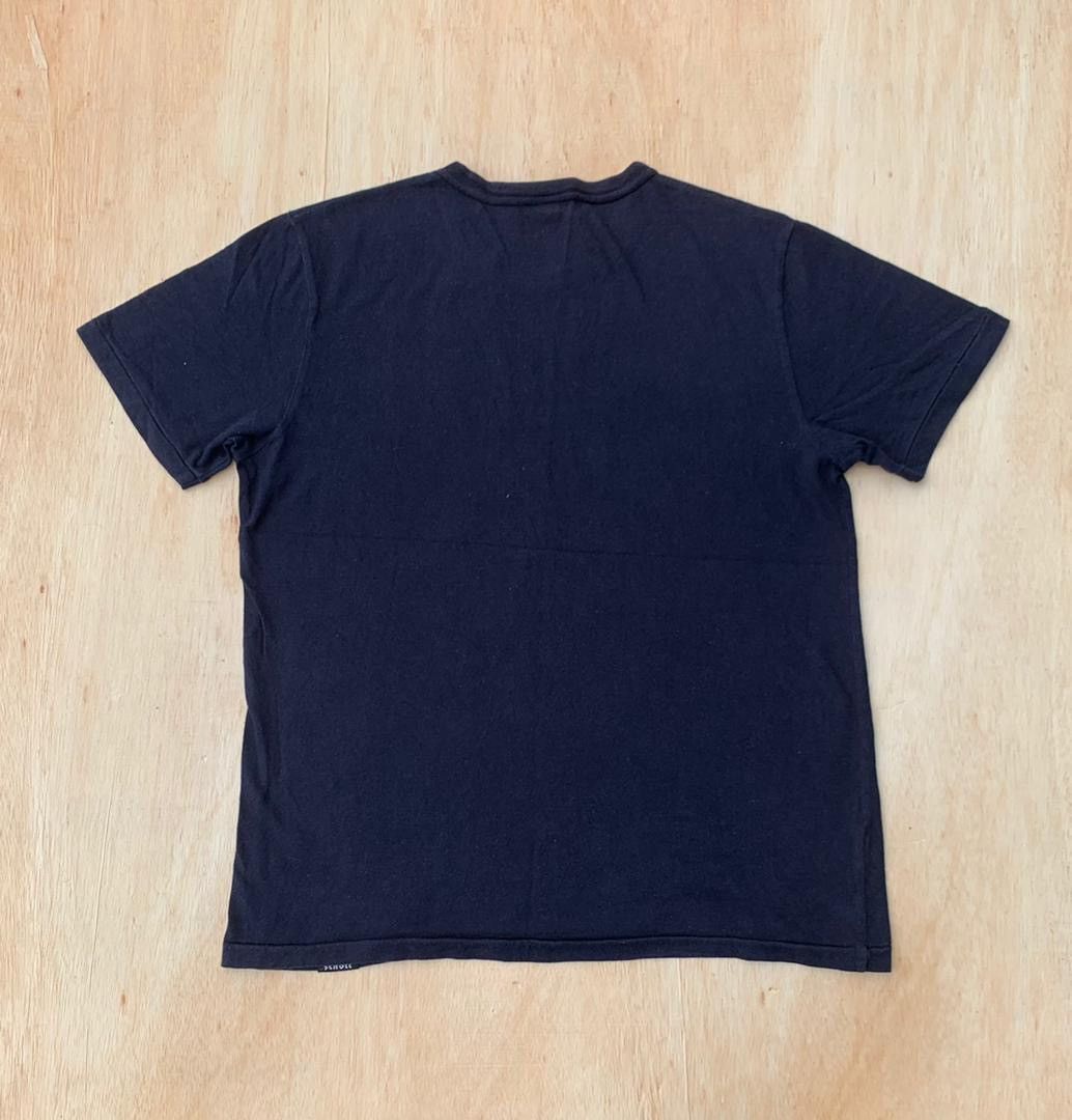 Fruit Of The Loom × Vintage Vintage Tee D - 22 Size US XL / EU 56 / 4 - 4 Thumbnail