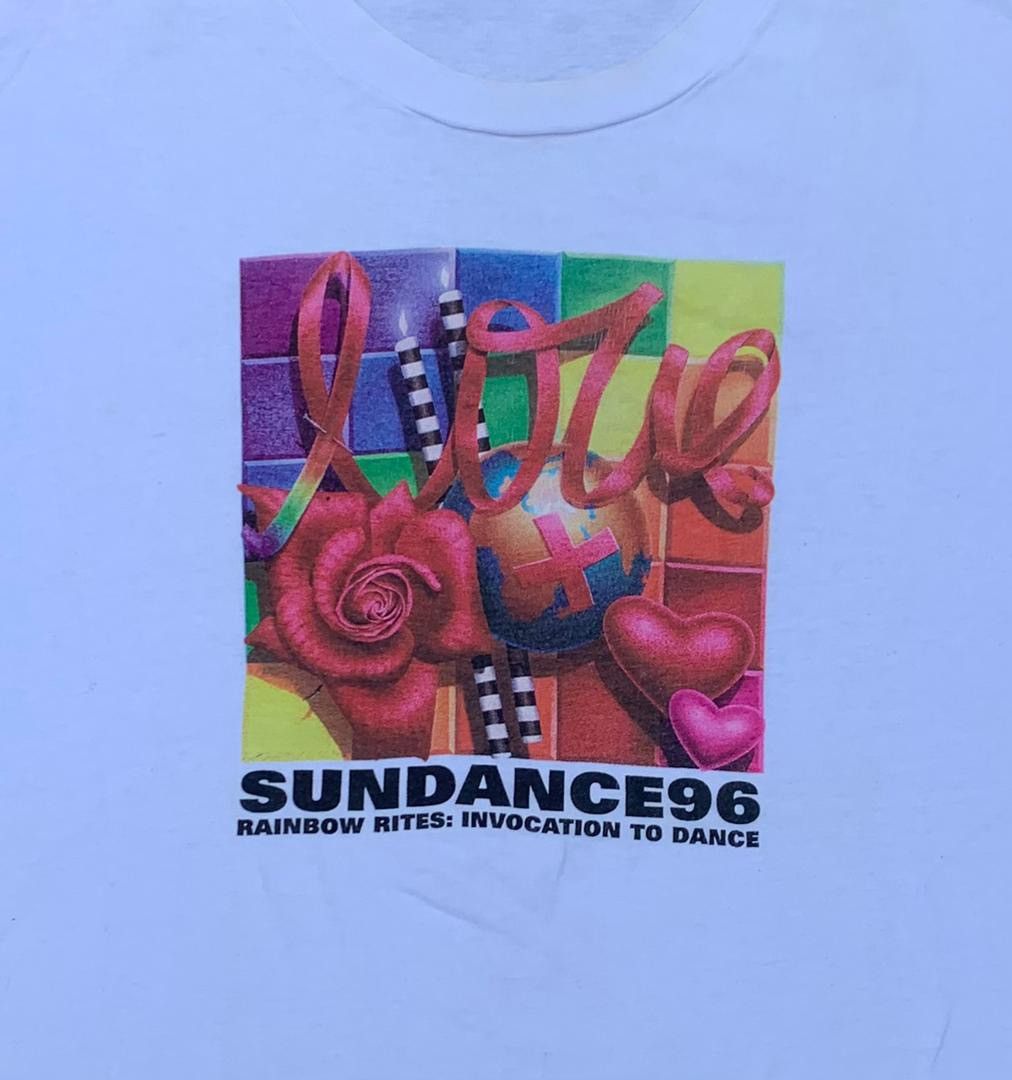 Hanes × Vintage vintage tee C - 10 Size US XL / EU 56 / 4 - 2 Thumbnail