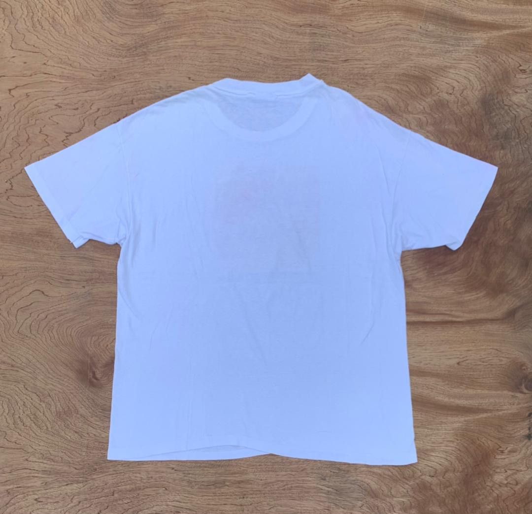 Hanes × Vintage vintage tee C - 10 Size US XL / EU 56 / 4 - 3 Thumbnail