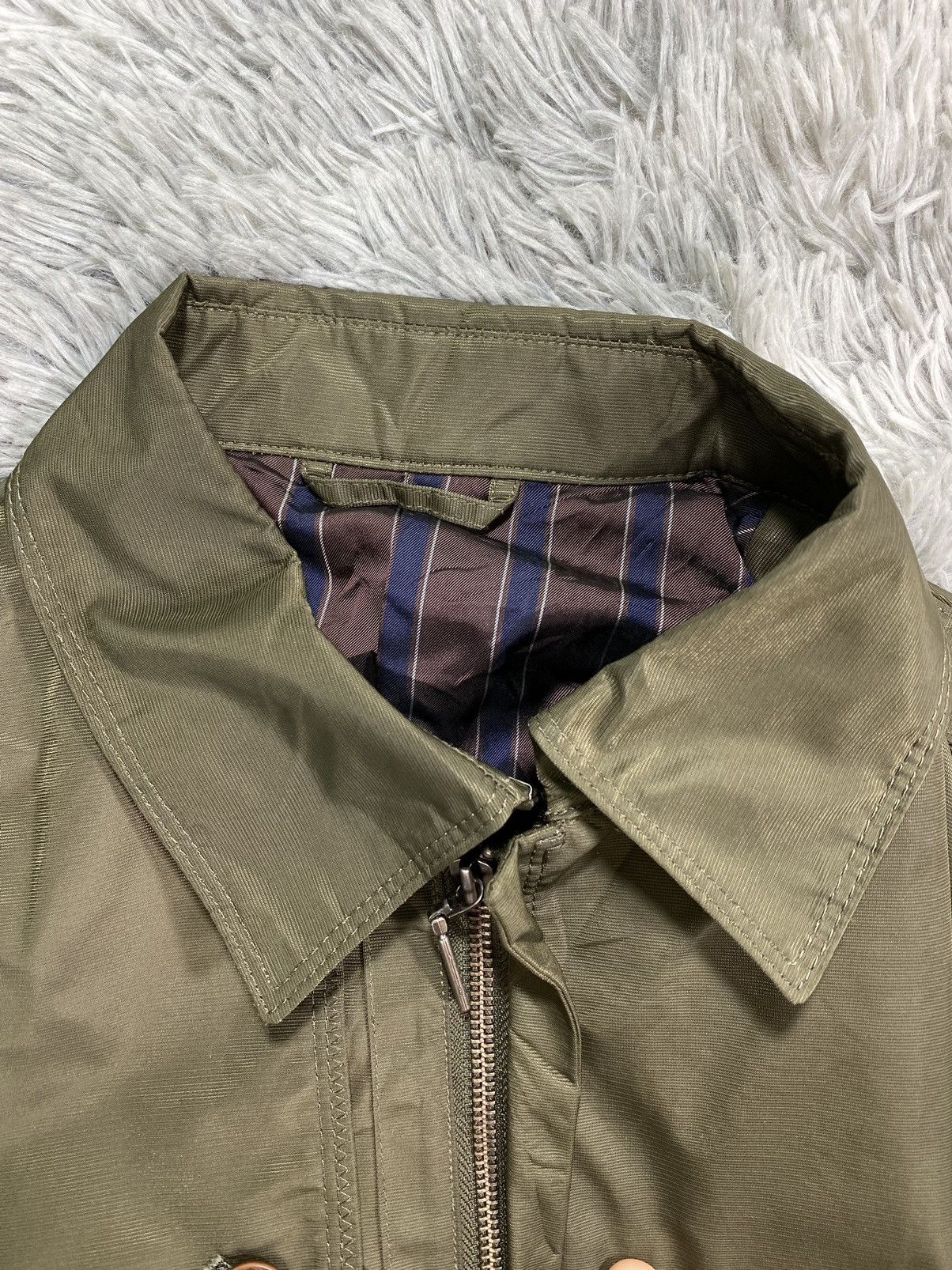 Japanese Brand × Vintage Vintage Japanese Brand Universal Language UJ Size M Size US M / EU 48-50 / 2 - 9 Thumbnail