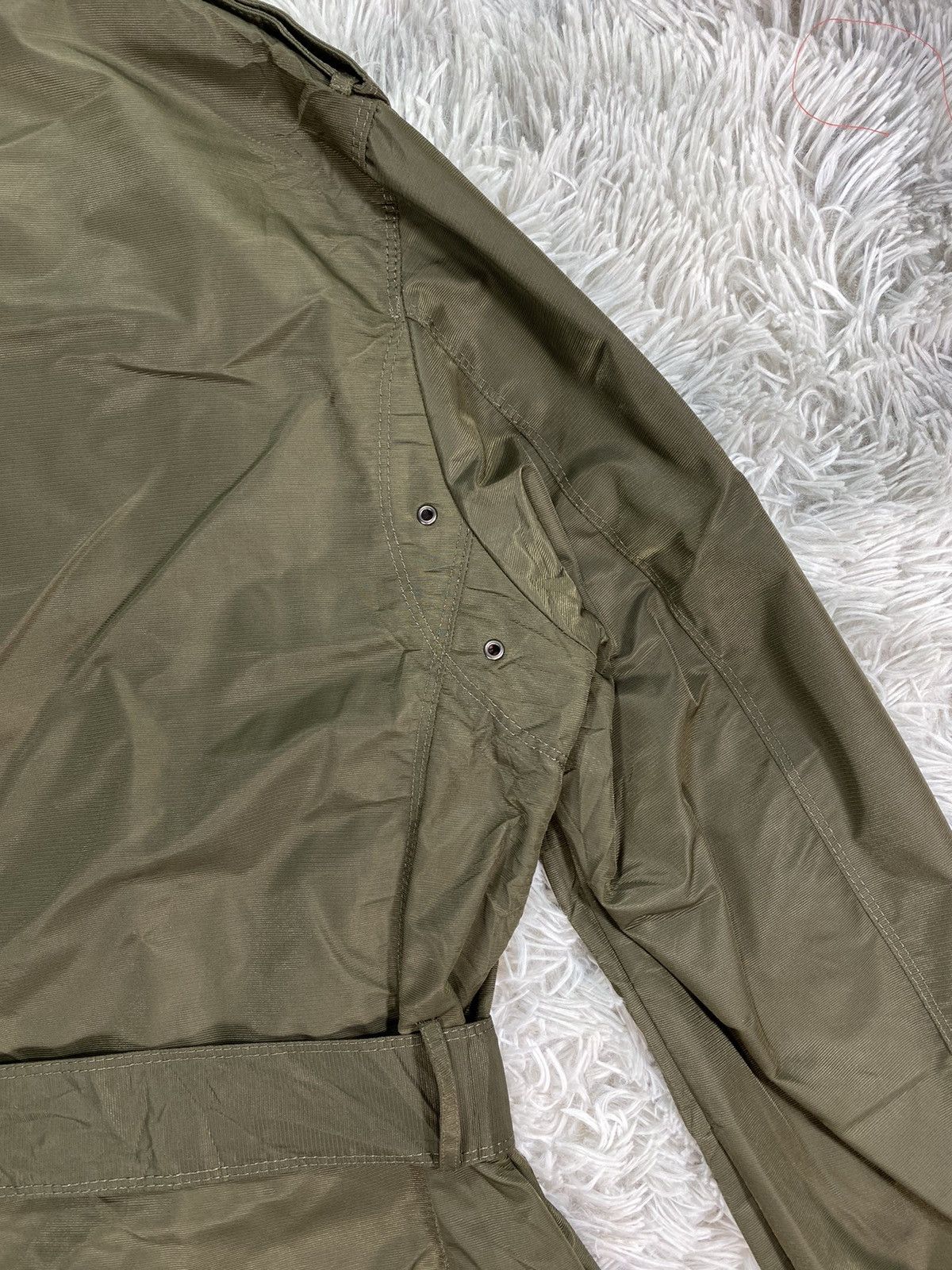 Japanese Brand × Vintage Vintage Japanese Brand Universal Language UJ Size M Size US M / EU 48-50 / 2 - 7 Thumbnail