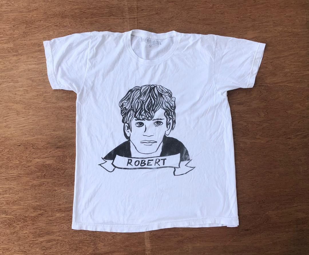 Other Vintage tee Size US M / EU 48-50 / 2 - 1 Thumbnail