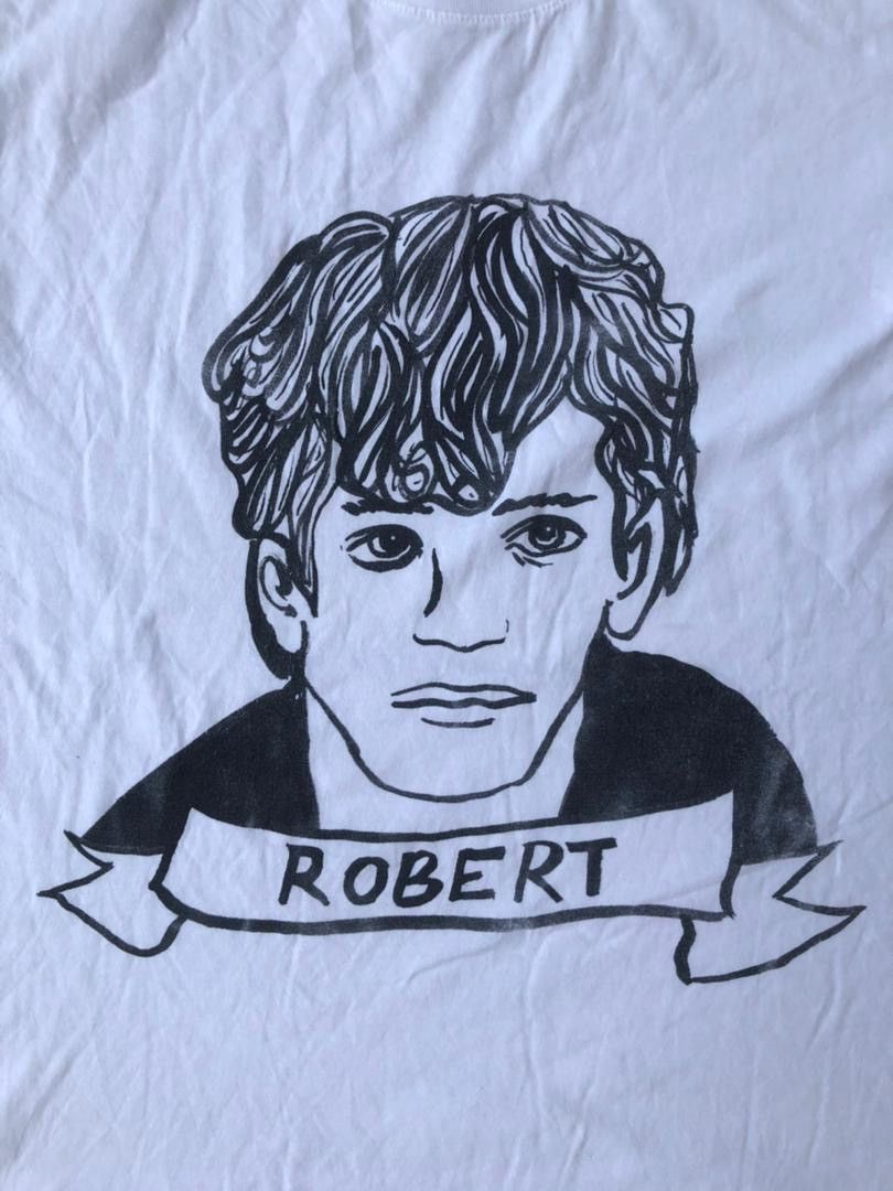Other Vintage tee Size US M / EU 48-50 / 2 - 2 Thumbnail