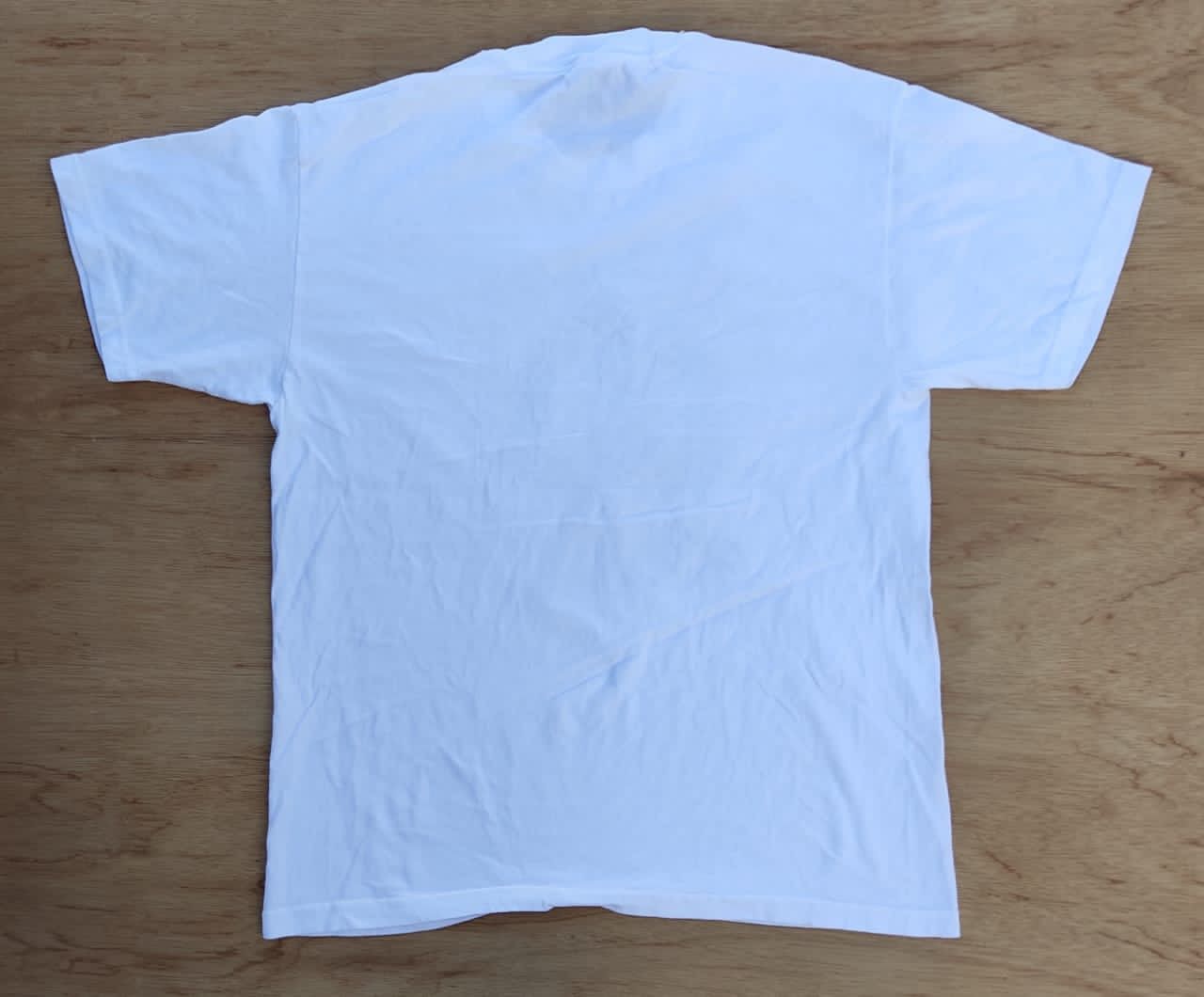 Hanes × Vintage Vintage tee D - 8 Size US L / EU 52-54 / 3 - 3 Thumbnail