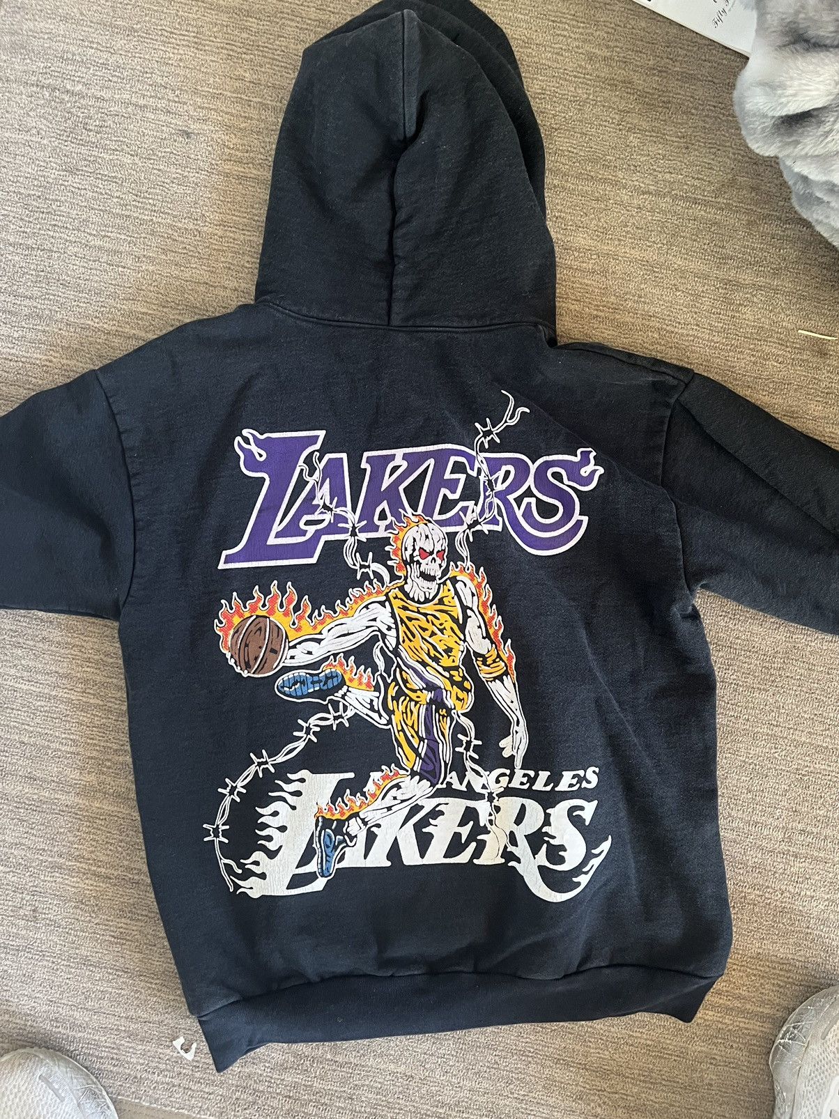 Warren Lotas Nba | Grailed