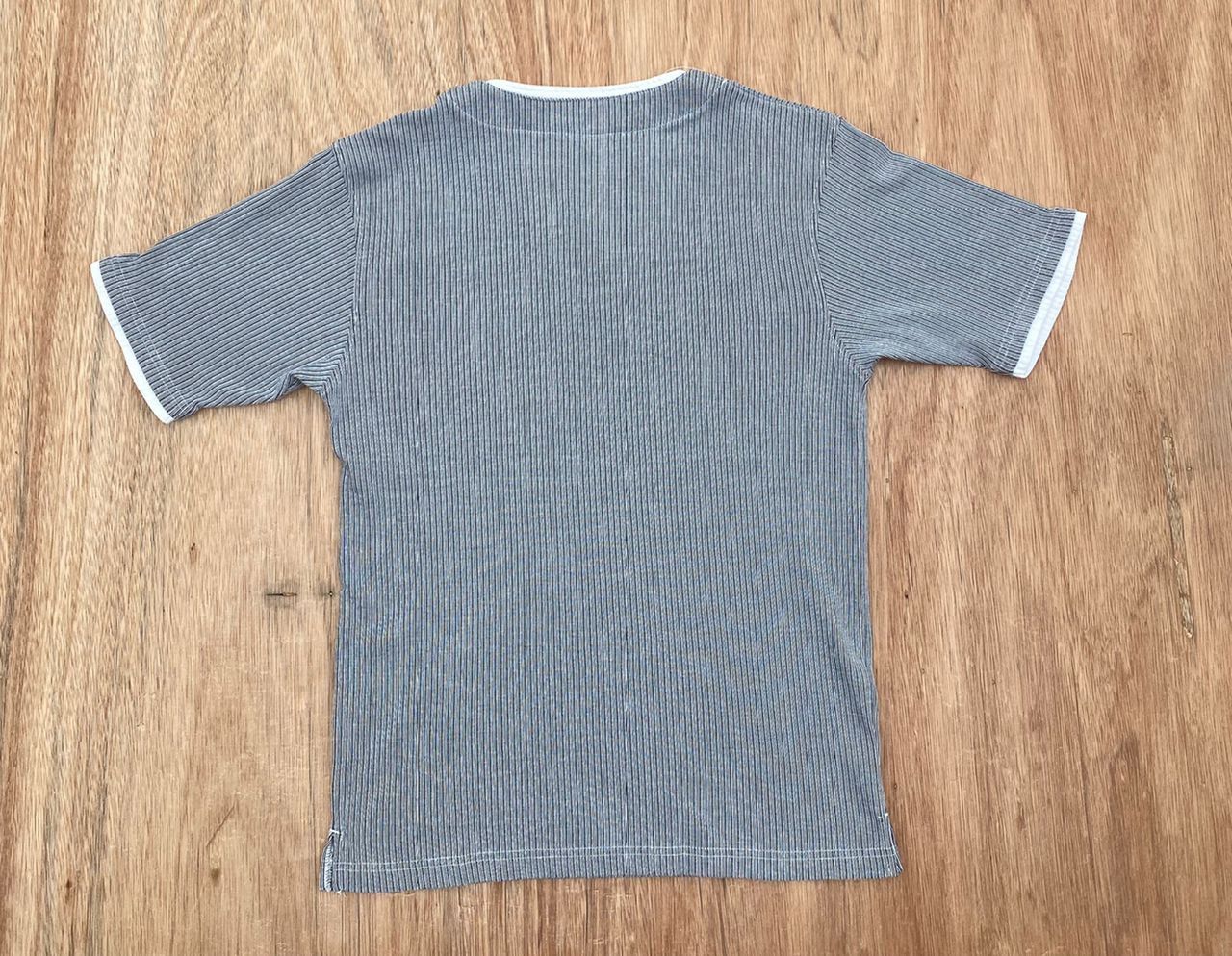 Madison Madison Walker tee D - 24 Size US L / EU 52-54 / 3 - 3 Thumbnail