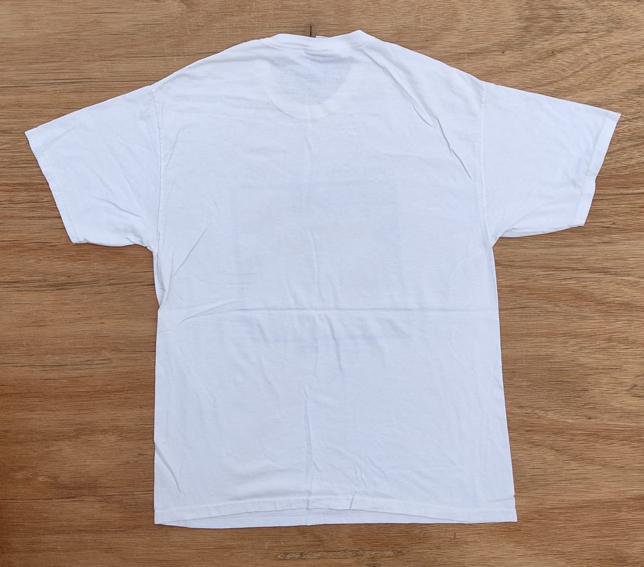 Hanes × Vintage vintage tee D - 12 Size US L / EU 52-54 / 3 - 3 Thumbnail