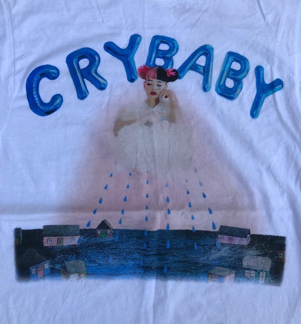 Other Cry Baby Size US S / EU 44-46 / 1 - 2 Thumbnail