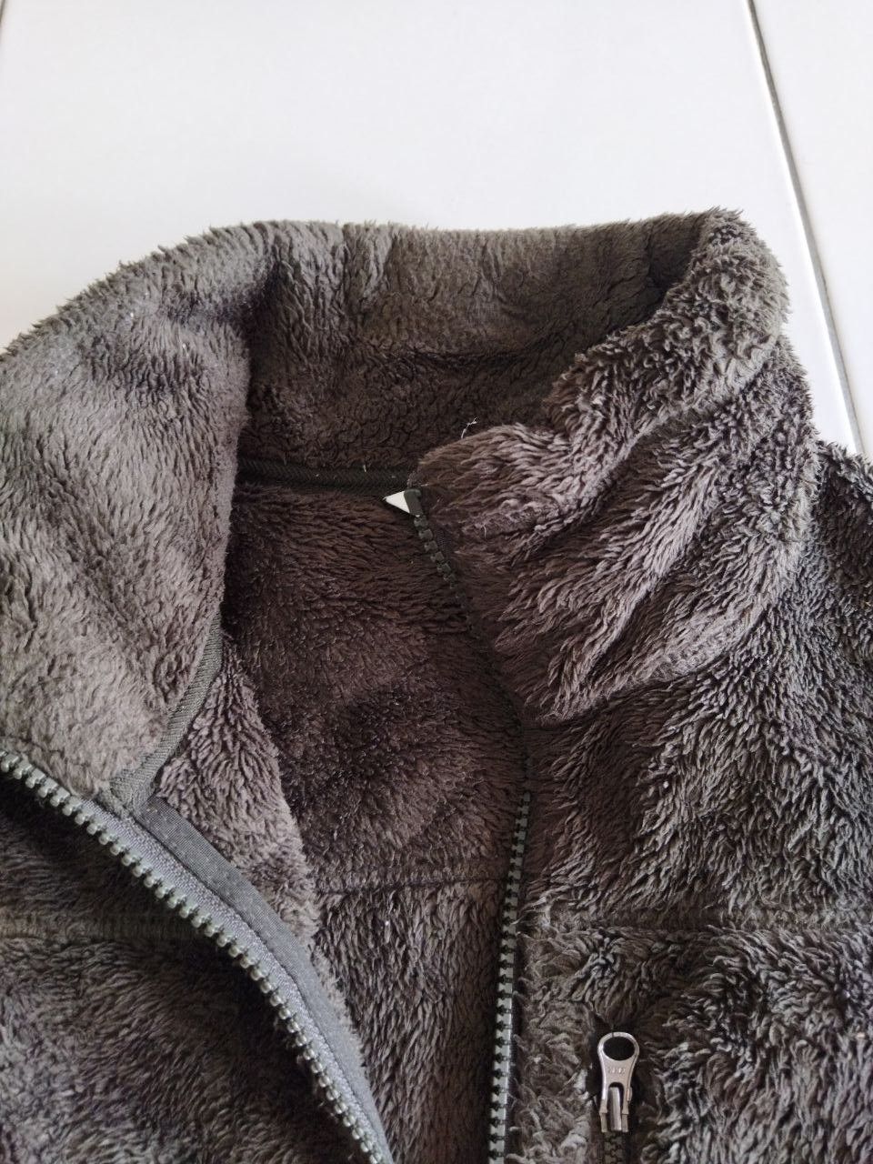 Uniqlo Uniqlo Fleece Jacket - Size S Size US S / EU 44-46 / 1 - 6 Thumbnail