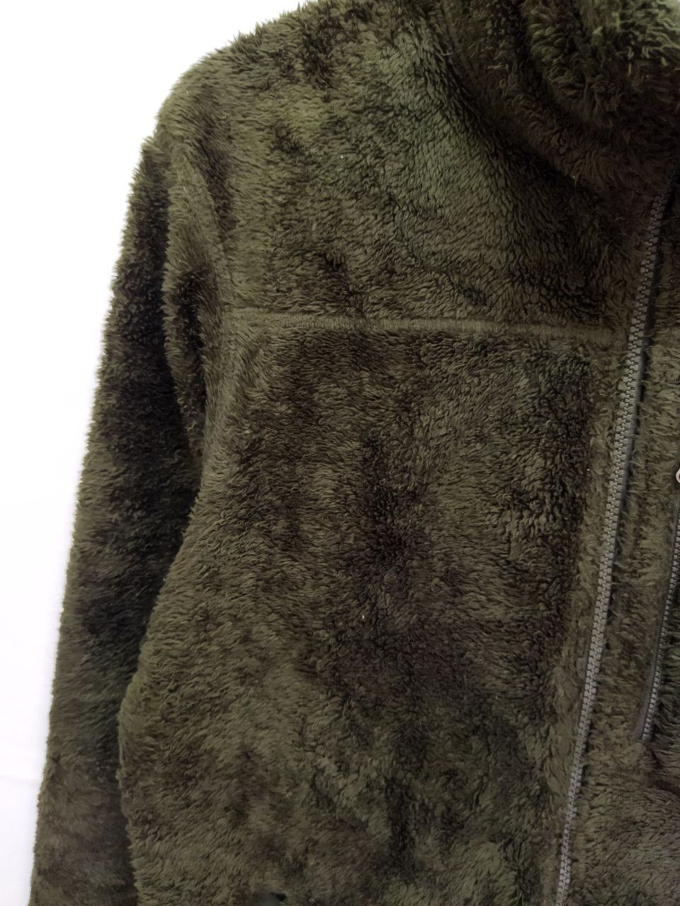 Uniqlo Uniqlo Fleece Jacket - Size S Size US S / EU 44-46 / 1 - 9 Thumbnail