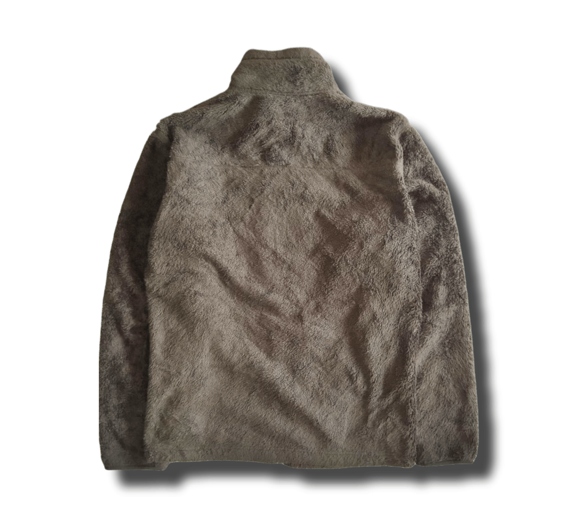 Uniqlo Uniqlo Fleece Jacket - Size S Size US S / EU 44-46 / 1 - 4 Thumbnail