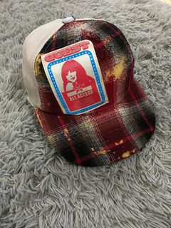 Men's Hysteric Glamour Hats | Grailed