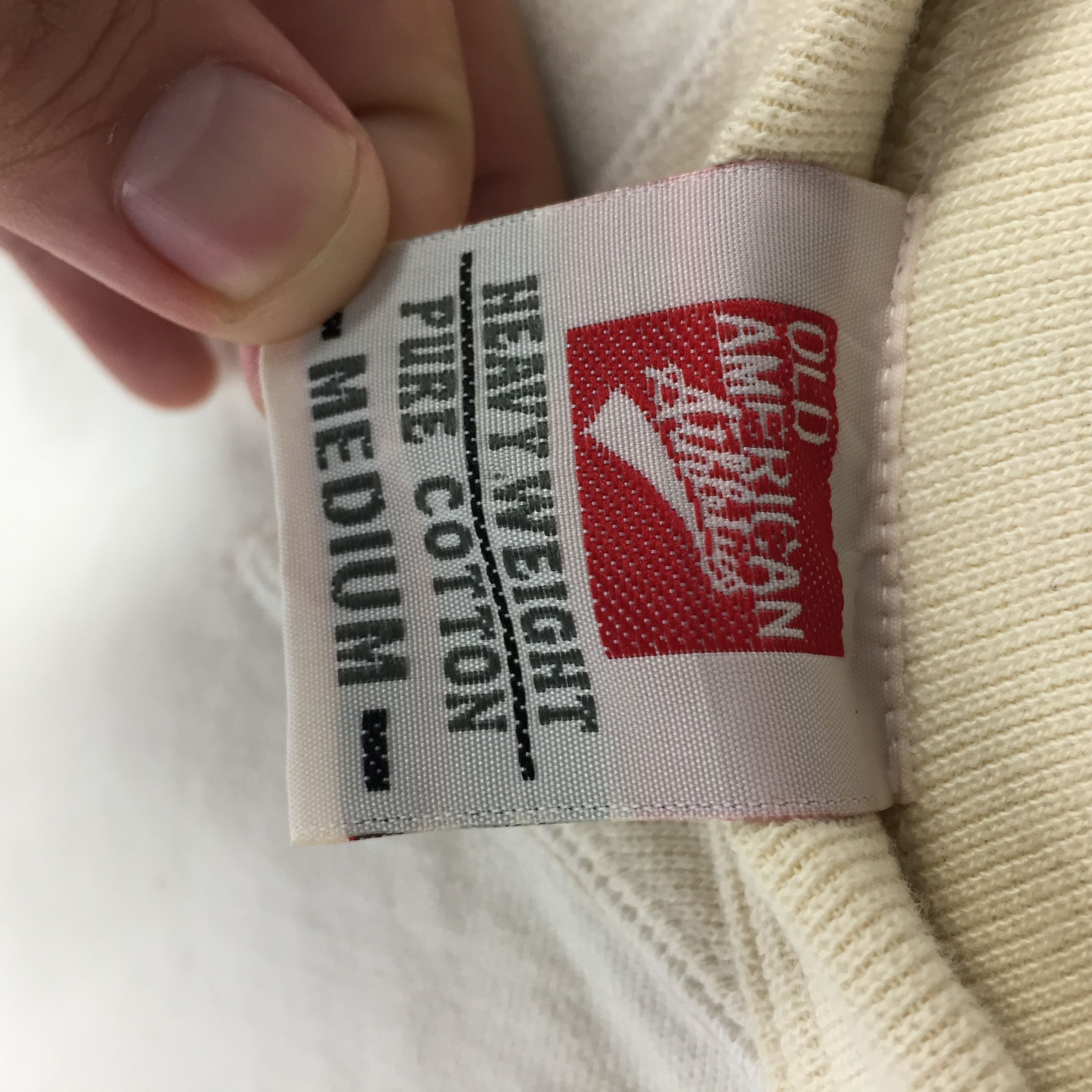 Japanese Brand × Vintage Vintahe Skateboard Thrasher Inspired flames on sleeve Size M Size US S / EU 44-46 / 1 - 5 Thumbnail