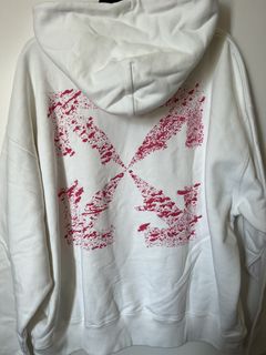 Off-White Off-White x Vitkac Hoodie