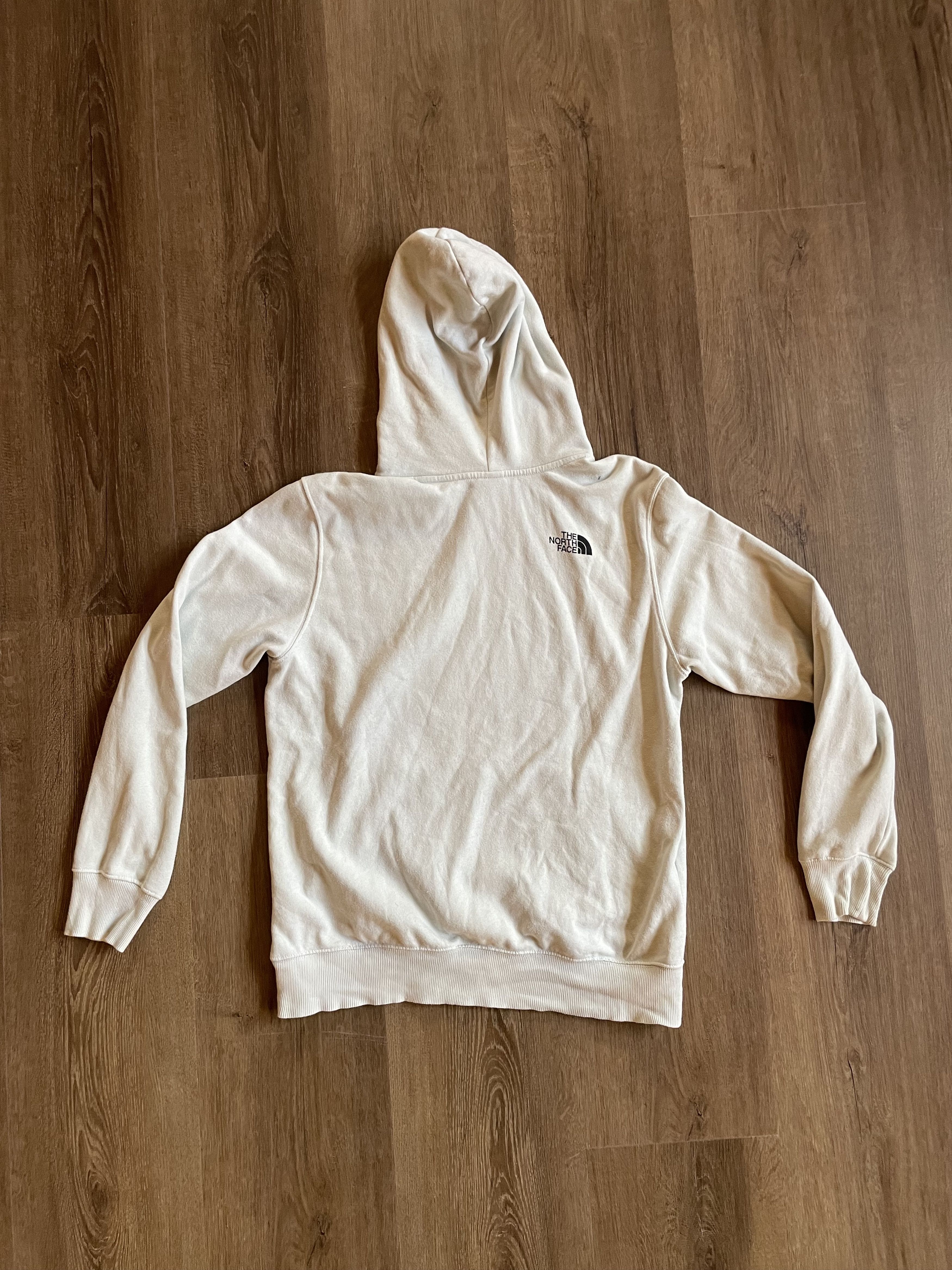The North Face The North Face Hoodie Size US M / EU 48-50 / 2 - 2 Thumbnail