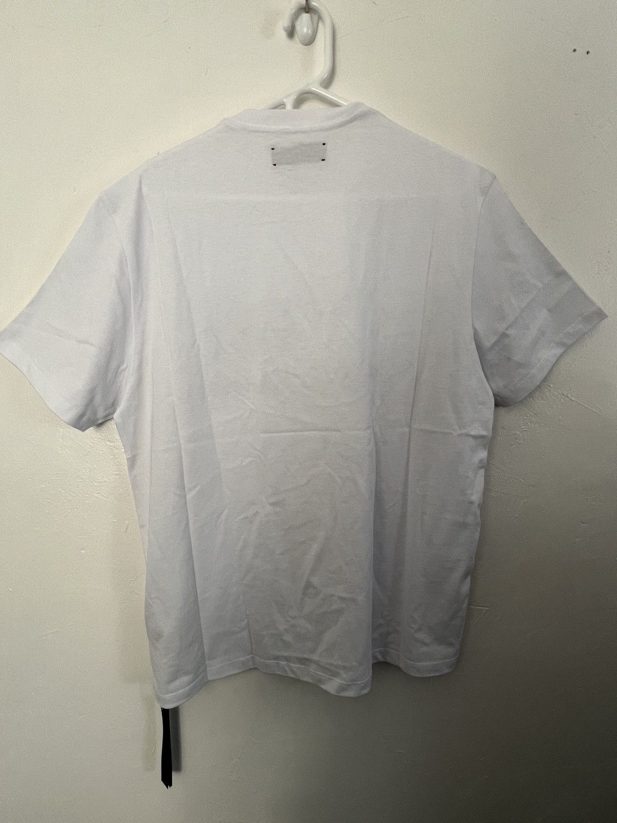Amiri Amiri Ma Bar logo t shirt Size US L / EU 52-54 / 3 - 2 Thumbnail