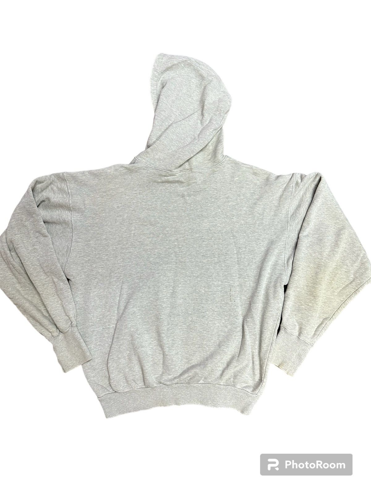 Nike × Vintage vintage nike sweatshirt Size US L / EU 52-54 / 3 - 2 Thumbnail