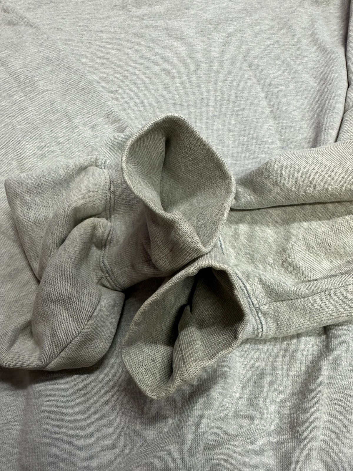 Nike × Vintage vintage nike sweatshirt Size US L / EU 52-54 / 3 - 9 Thumbnail