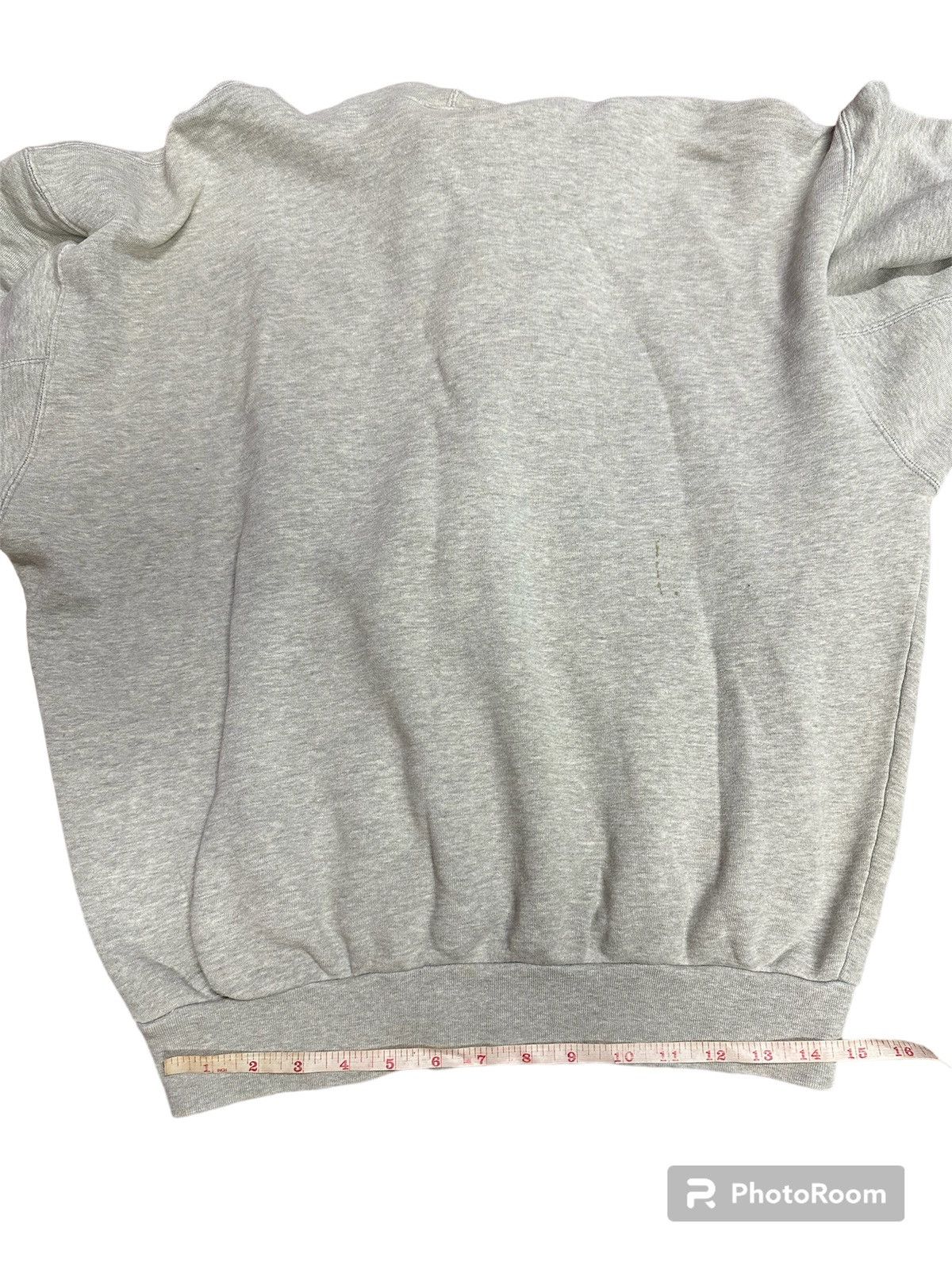 Nike × Vintage vintage nike sweatshirt Size US L / EU 52-54 / 3 - 14 Thumbnail