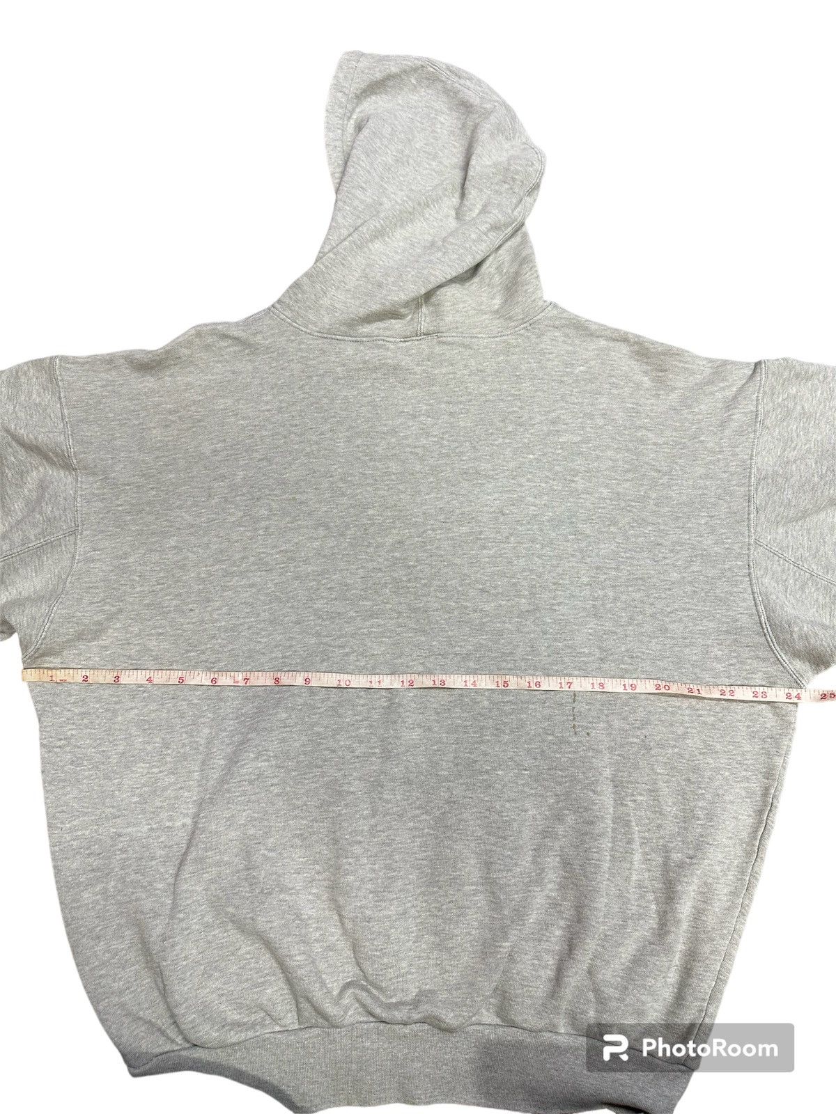 Nike × Vintage vintage nike sweatshirt Size US L / EU 52-54 / 3 - 10 Thumbnail