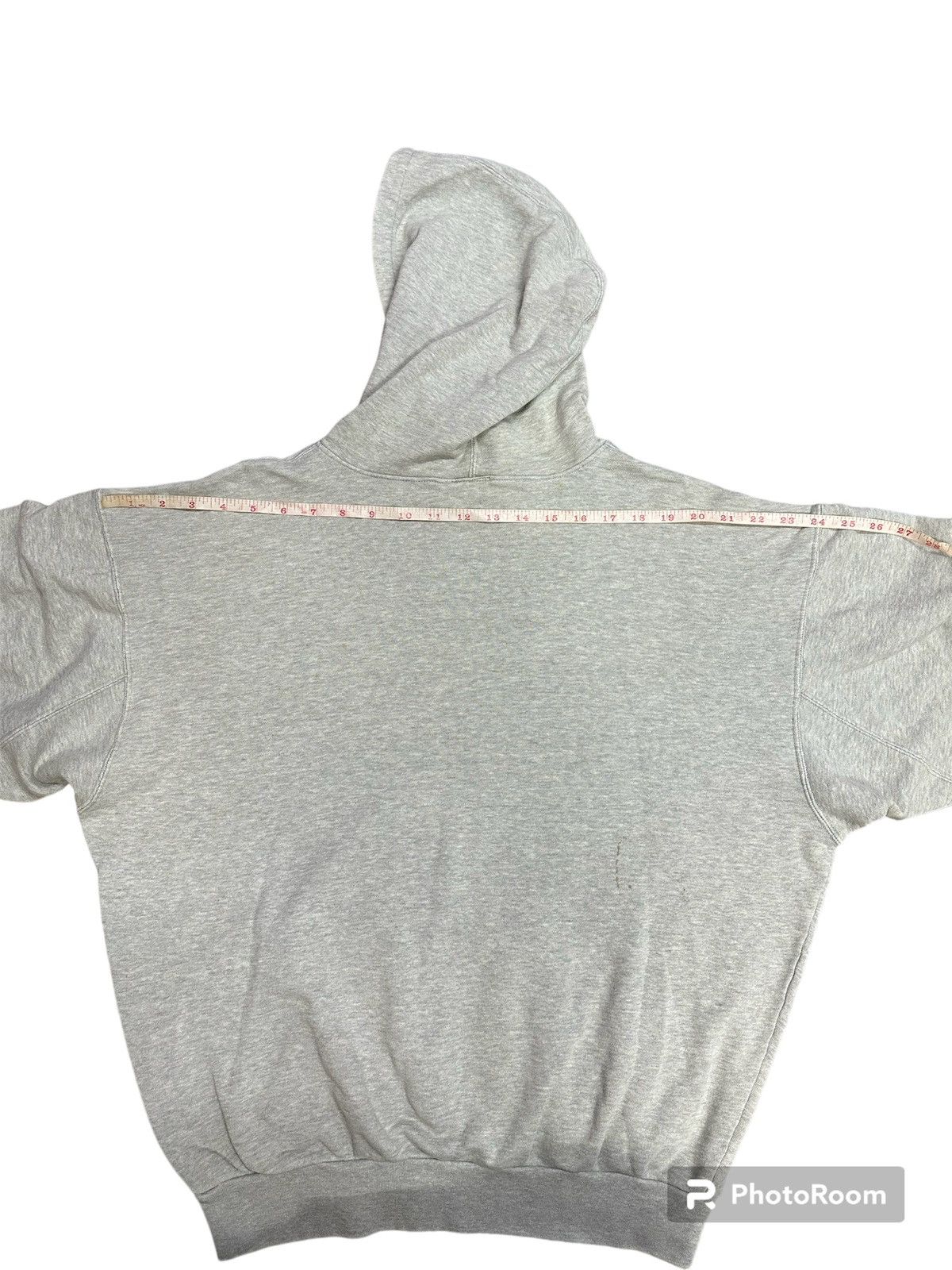 Nike × Vintage vintage nike sweatshirt Size US L / EU 52-54 / 3 - 12 Thumbnail