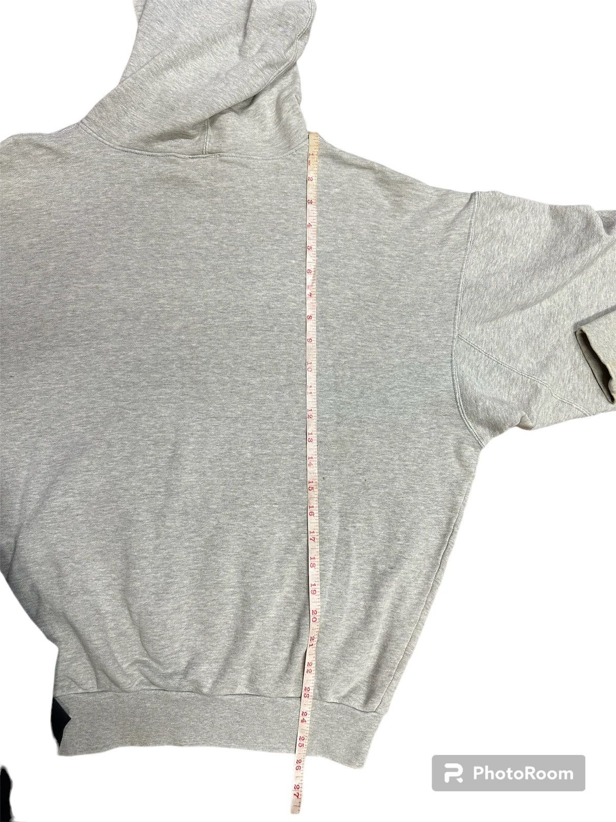 Nike × Vintage vintage nike sweatshirt Size US L / EU 52-54 / 3 - 11 Thumbnail