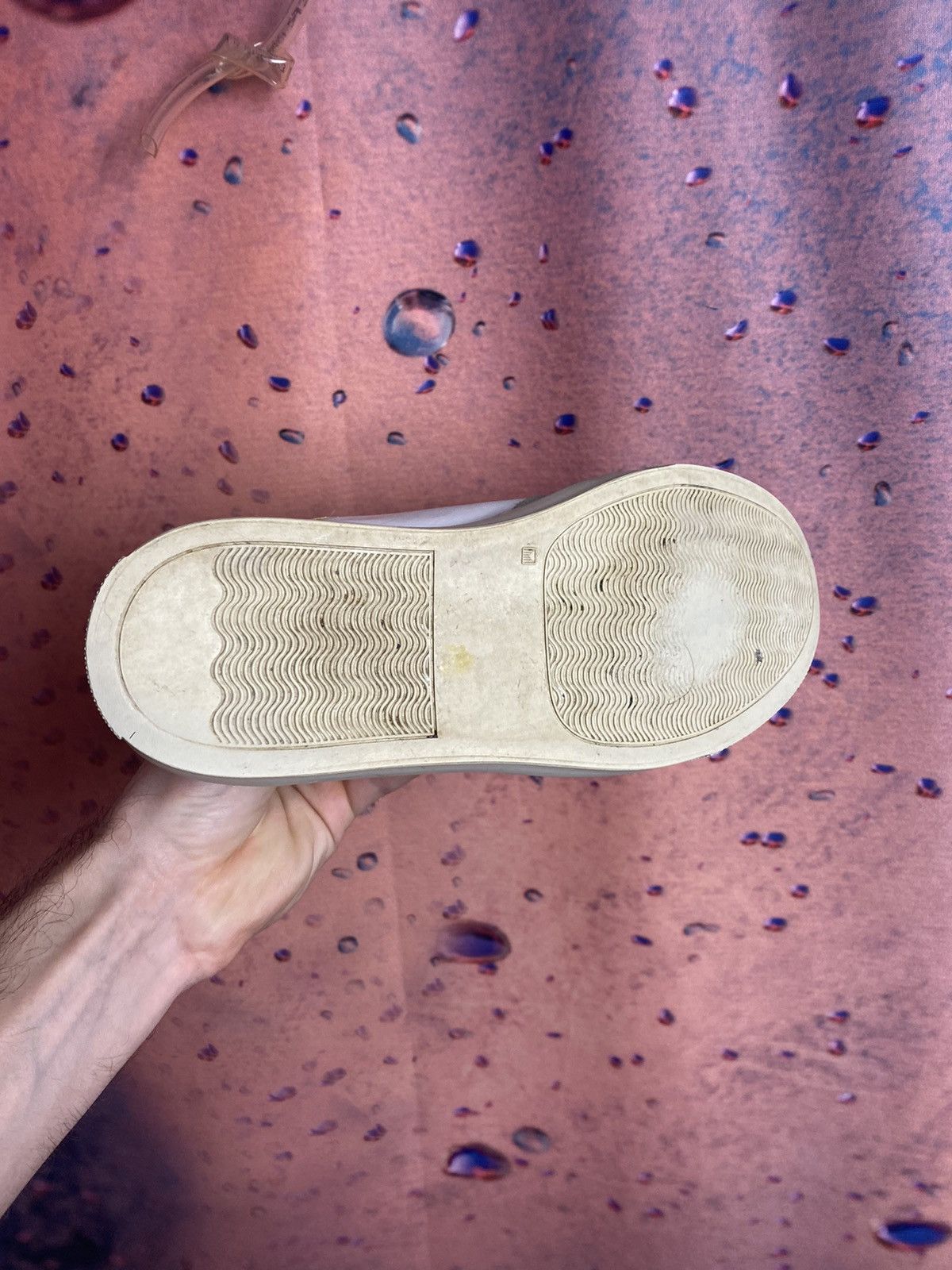 Maison Margiela Maison Margiela streetwear sneakers size 37 Size US 6.5 / IT 36.5 - 12 Thumbnail