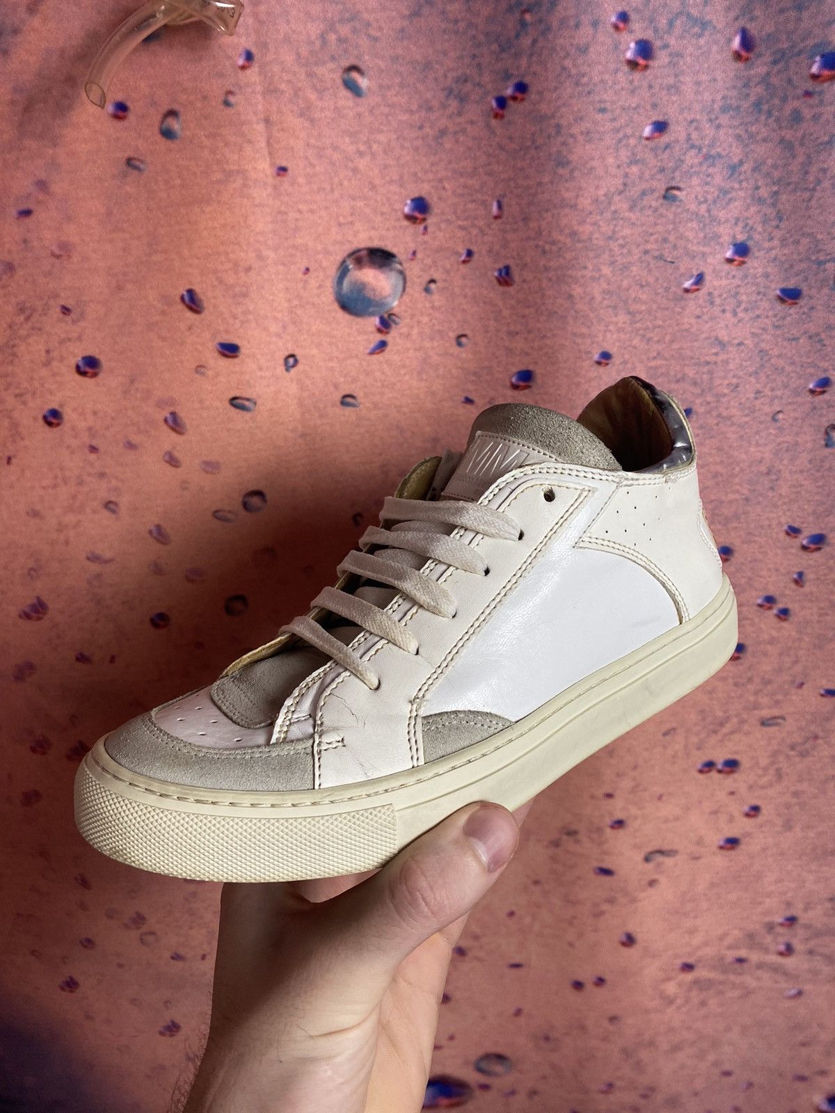 Maison Margiela Maison Margiela streetwear sneakers size 37 Size US 6.5 / IT 36.5 - 9 Thumbnail