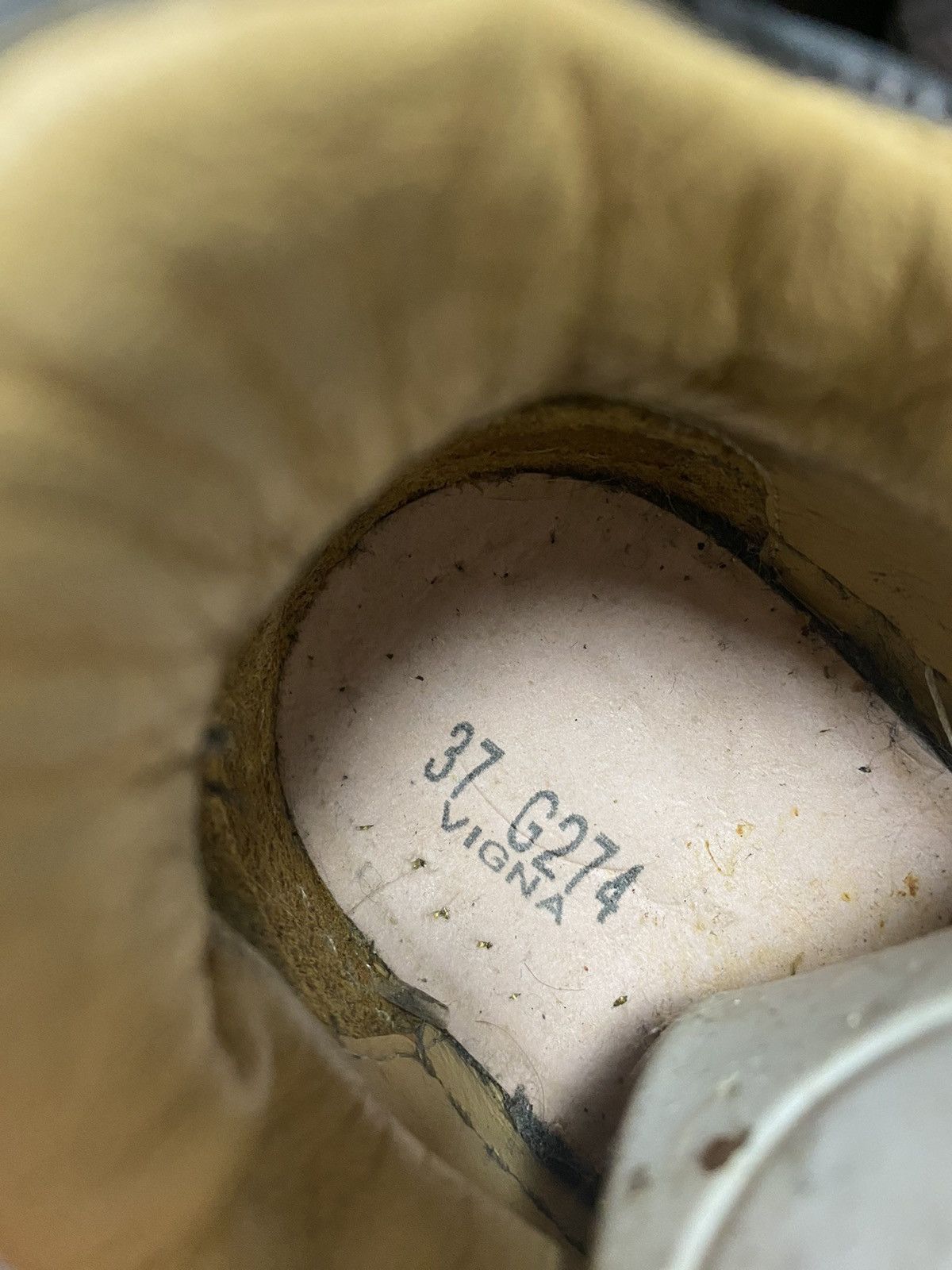 Maison Margiela Maison Margiela streetwear sneakers size 37 Size US 6.5 / IT 36.5 - 7 Thumbnail