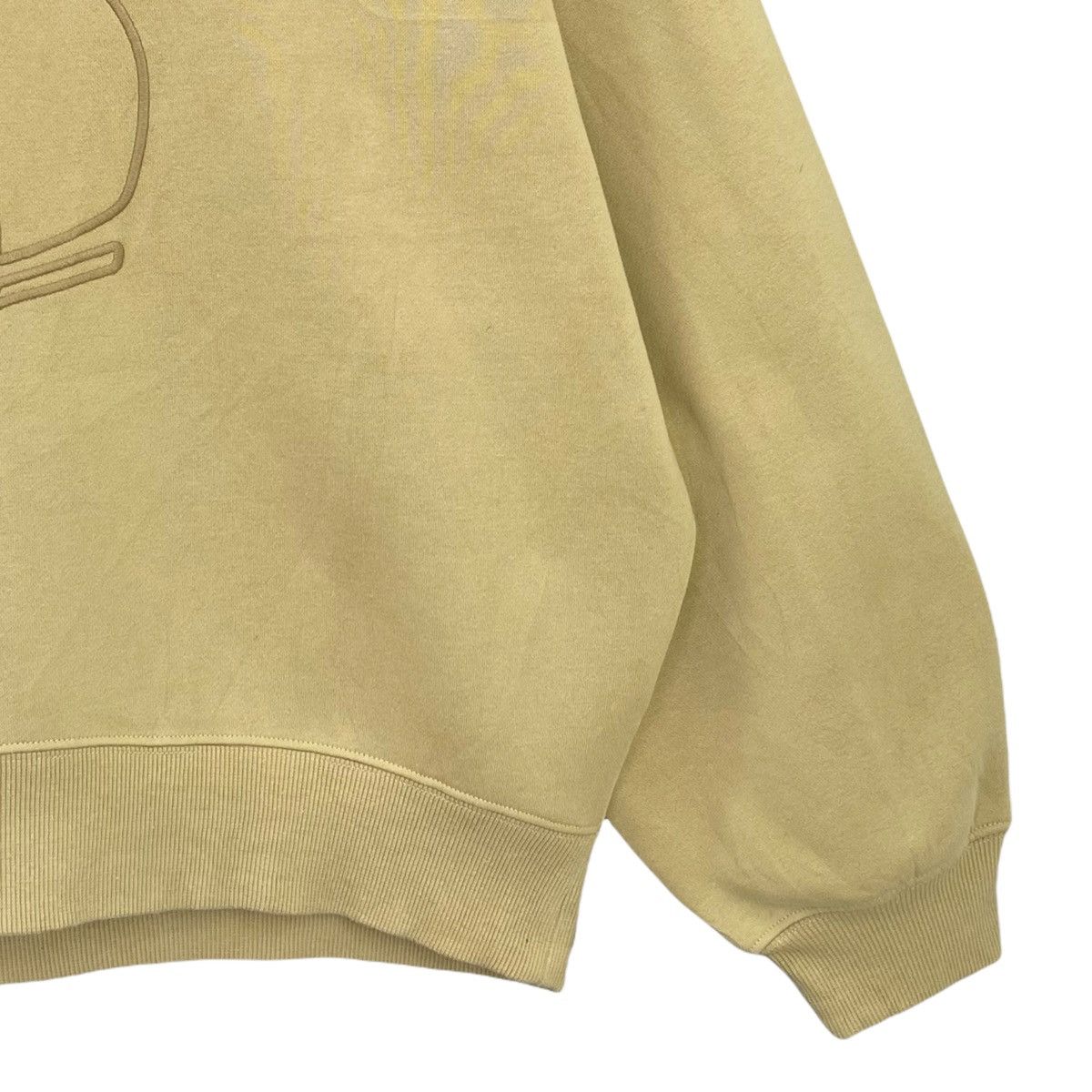 Japanese Brand × Playboy Playboy Big Logo Embroidered Crewneck Sweatshirt OverSize M Size US M / EU 48-50 / 2 - 5 Thumbnail