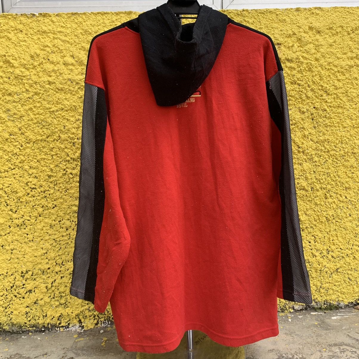 Japanese Brand Cheeky Gang Devil Size US L / EU 52-54 / 3 - 2 Thumbnail