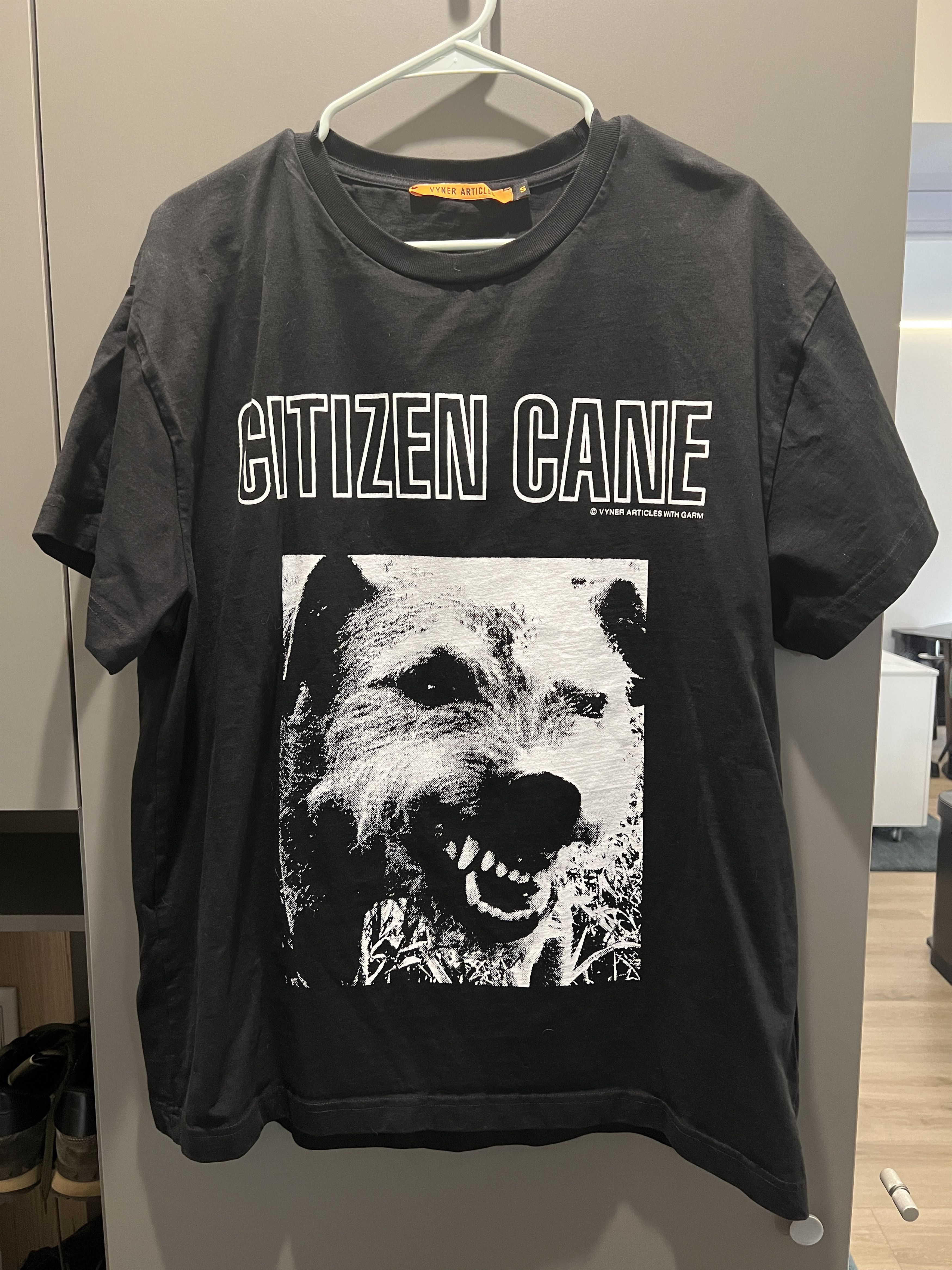 Citizen Cane T-shirt