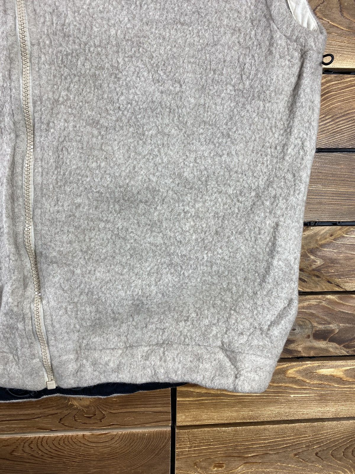Mammut × Vintage Vintage Mammut Outdoor Vest Sleeveless Jacket Size S Size US S / EU 44-46 / 1 - 3 Thumbnail