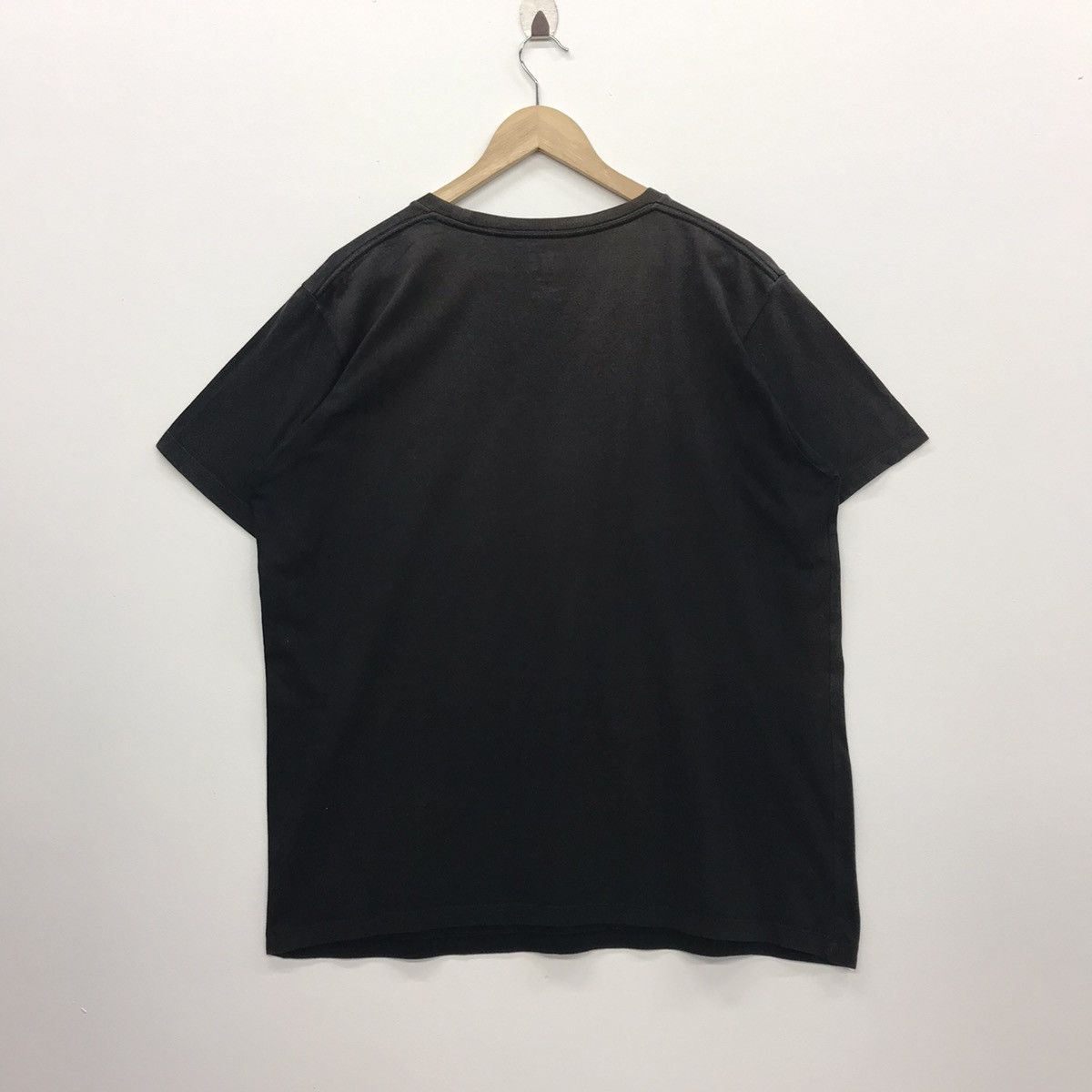 Band Tees × Uniqlo *Rare!! UNIQLO X Band Tees DAFT PUNK Size US XL / EU 56 / 4 - 11 Thumbnail