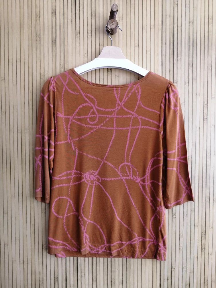 Dries Van Noten DRIES VAN NOTEN Tops - Size S Size S / US 4 / IT 40 - 5 Thumbnail