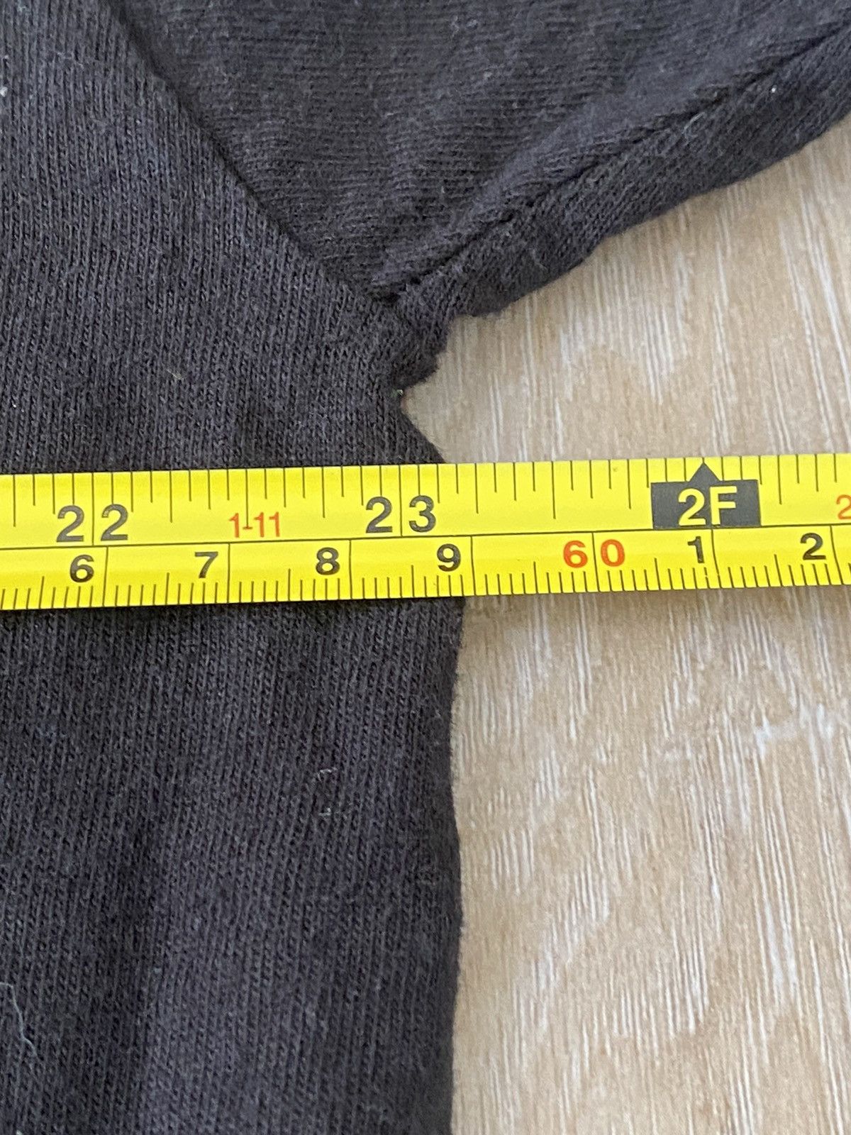 Band Tees × Vintage Vintage icehouse five band T-shirt 1993 single stitch Size US XL / EU 56 / 4 - 2 Thumbnail