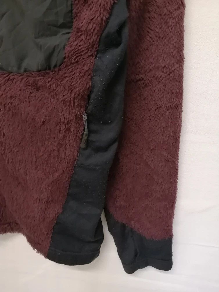 Japanese Brand Japanese Brand MONT BELL Sherpa Fleece Jacket Size US M / EU 48-50 / 2 - 5 Thumbnail