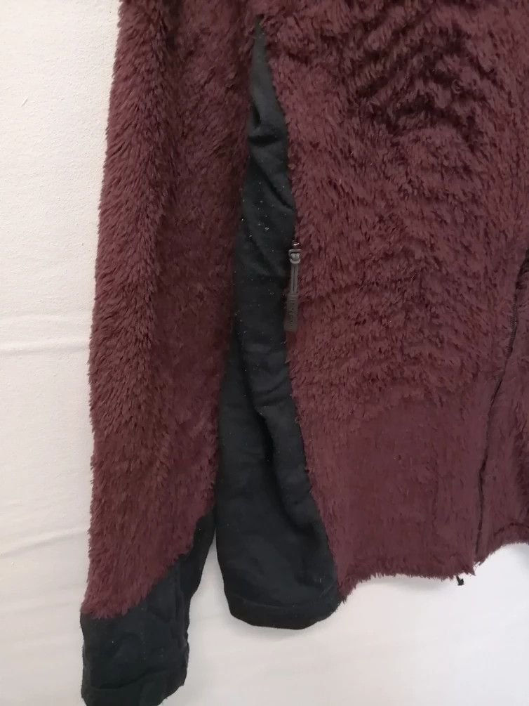 Japanese Brand Japanese Brand MONT BELL Sherpa Fleece Jacket Size US M / EU 48-50 / 2 - 6 Thumbnail