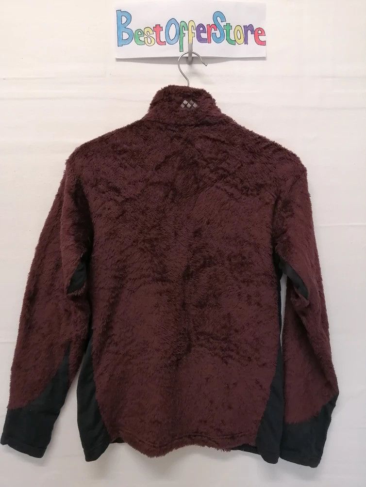 Japanese Brand Japanese Brand MONT BELL Sherpa Fleece Jacket Size US M / EU 48-50 / 2 - 8 Thumbnail