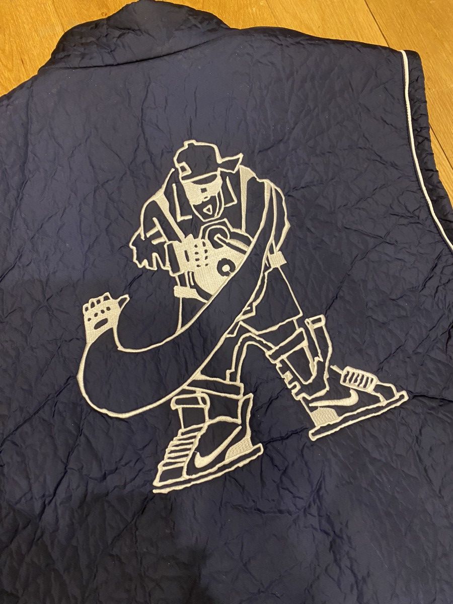 Cav Empt × Nike Cav Empt x Nike Vest Size US M / EU 48-50 / 2 - 4 Thumbnail