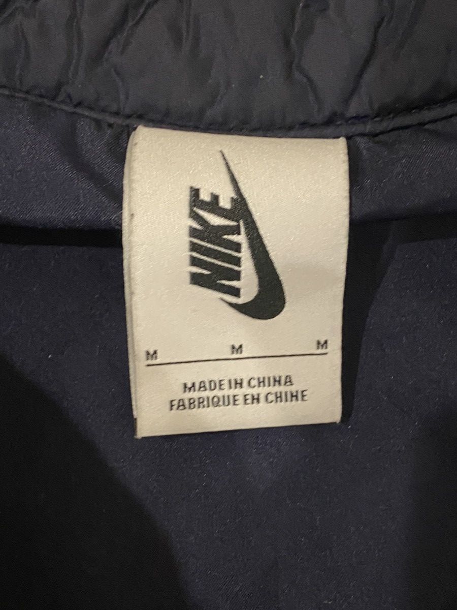 Cav Empt × Nike Cav Empt x Nike Vest Size US M / EU 48-50 / 2 - 5 Thumbnail