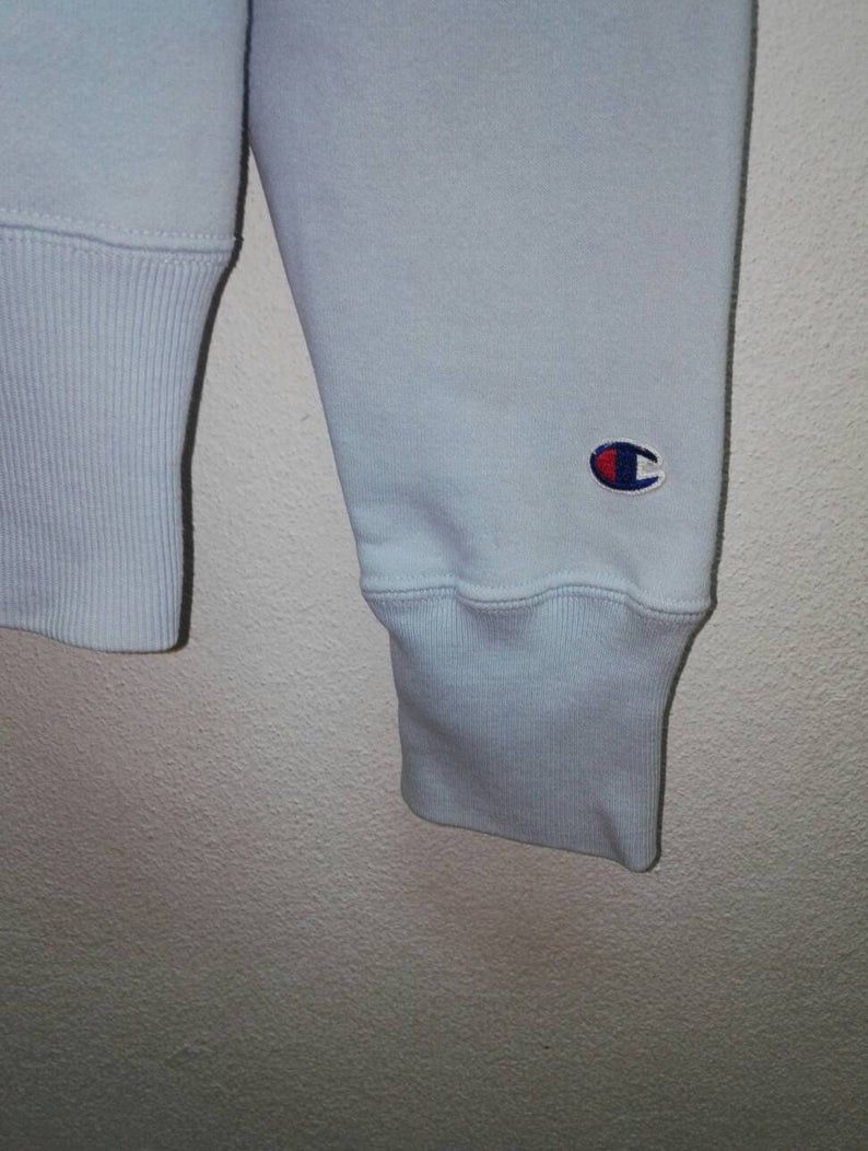 Champion Vintage Champion Embroidered Logo Medium Saiz(c4) Size US M / EU 48-50 / 2 - 3 Thumbnail