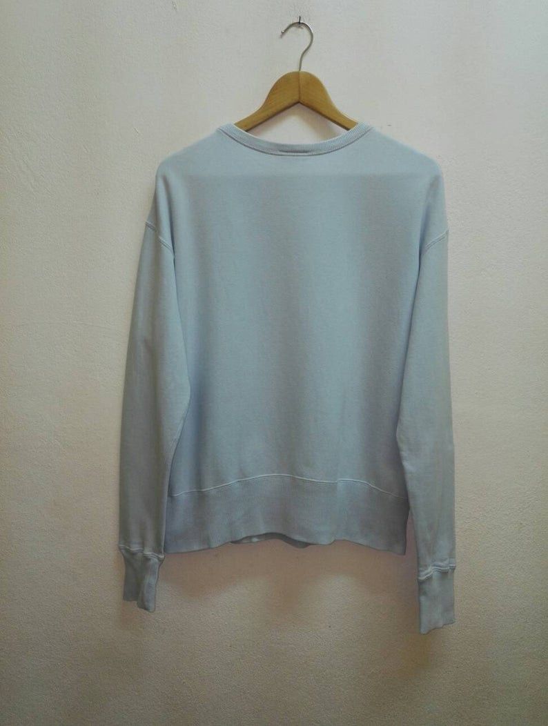Champion Vintage Champion Embroidered Logo Medium Saiz(c4) Size US M / EU 48-50 / 2 - 4 Thumbnail