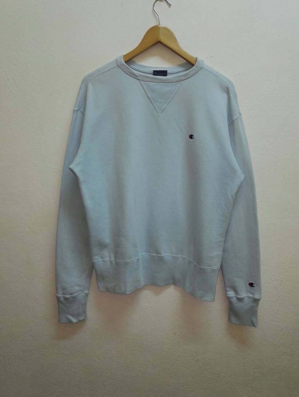Champion Vintage Champion Embroidered Logo Medium Saiz(c4) Size US M / EU 48-50 / 2 - 1 Thumbnail