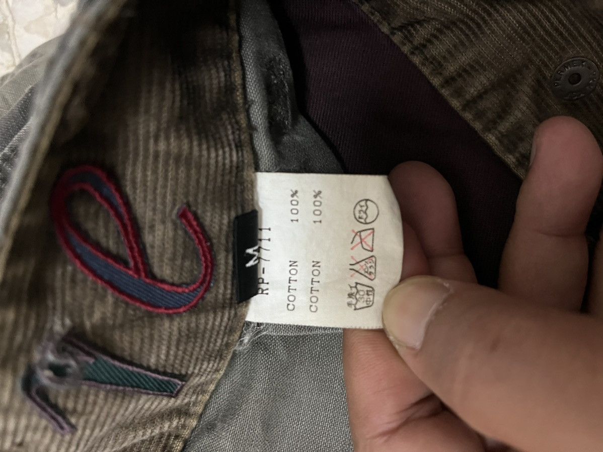 Seditionaries Japanese brand cargo 3D pockets Size US 32 / EU 48 - 7 Thumbnail